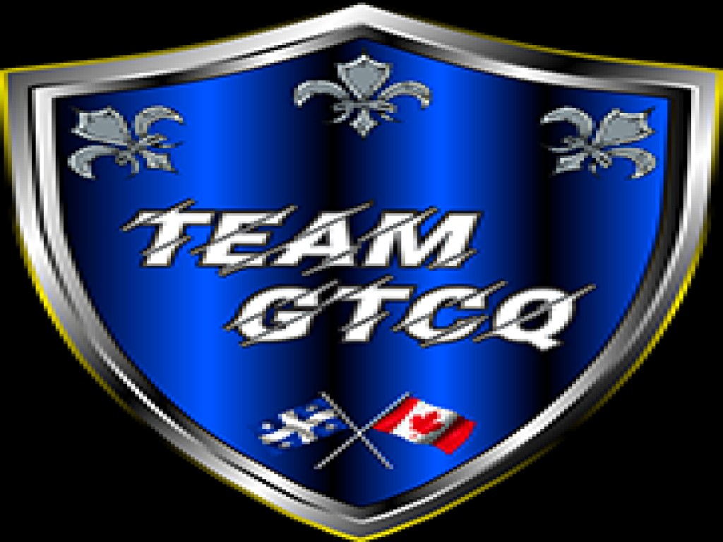 GT CLUB QUÉBEC - team gran turismo