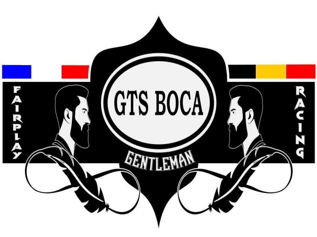 GTS-BOCA - team gran turismo