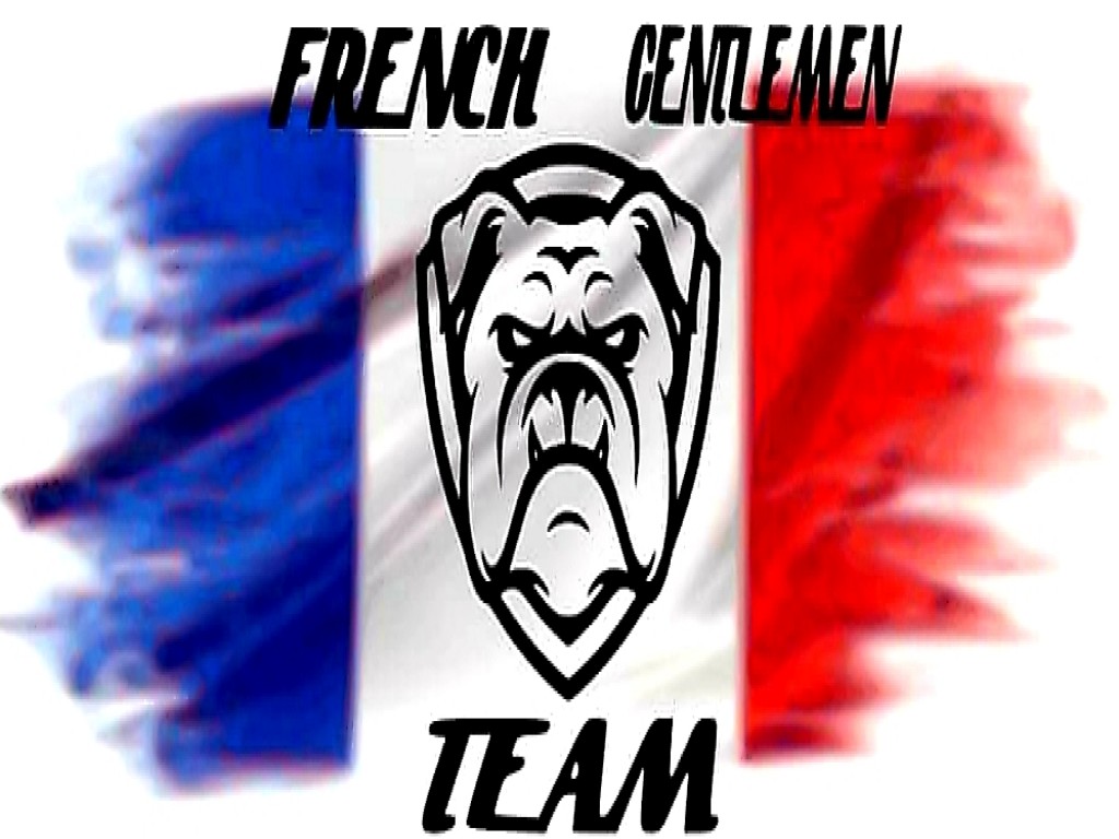 FRENCH GENTLEMEN TEAM