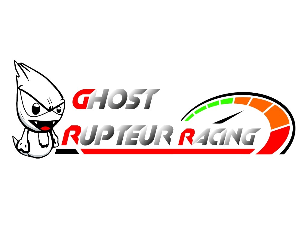 Ghost Rupteur Racing
