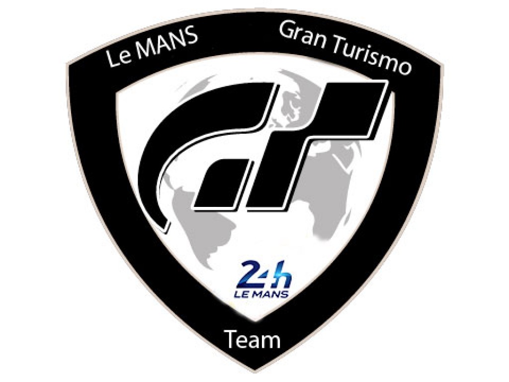 Le Mans GT sport team - team gran turismo