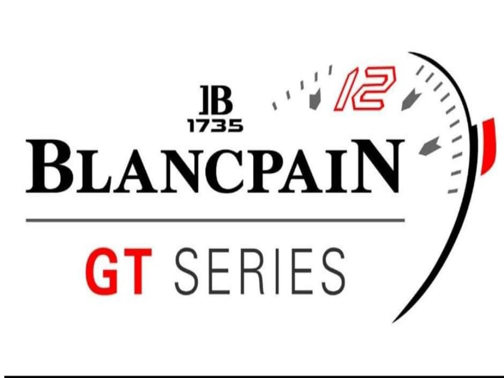 Blancpain GT-Series - team gran turismo