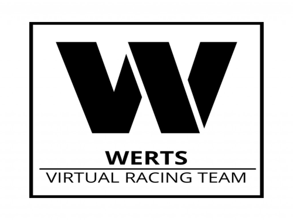 Werts Virtual Racing Team - team gran turismo