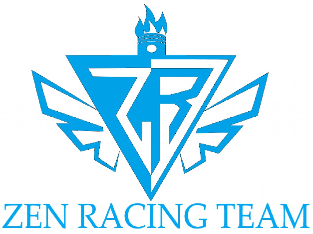 ZEN RACING TEAM - team gran turismo