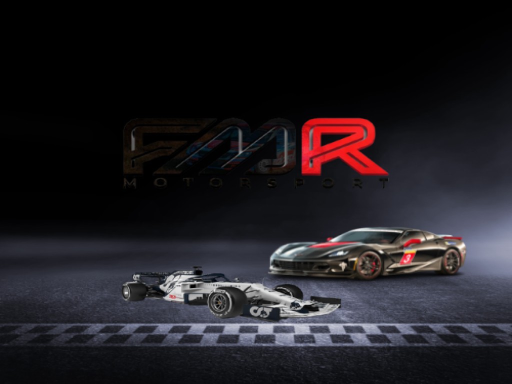 FMR Motorsport - team gran turismo
