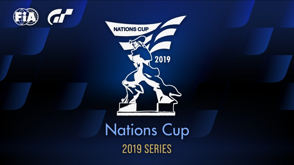 Nations Cup [Séries 2019 - Niveau 2] (esport.granturismo-fr.com)