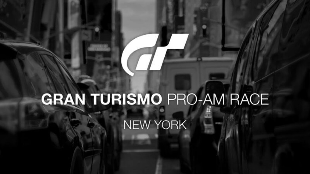 Gran Turismo PRO AM RACE (esport.granturismo-fr.com)