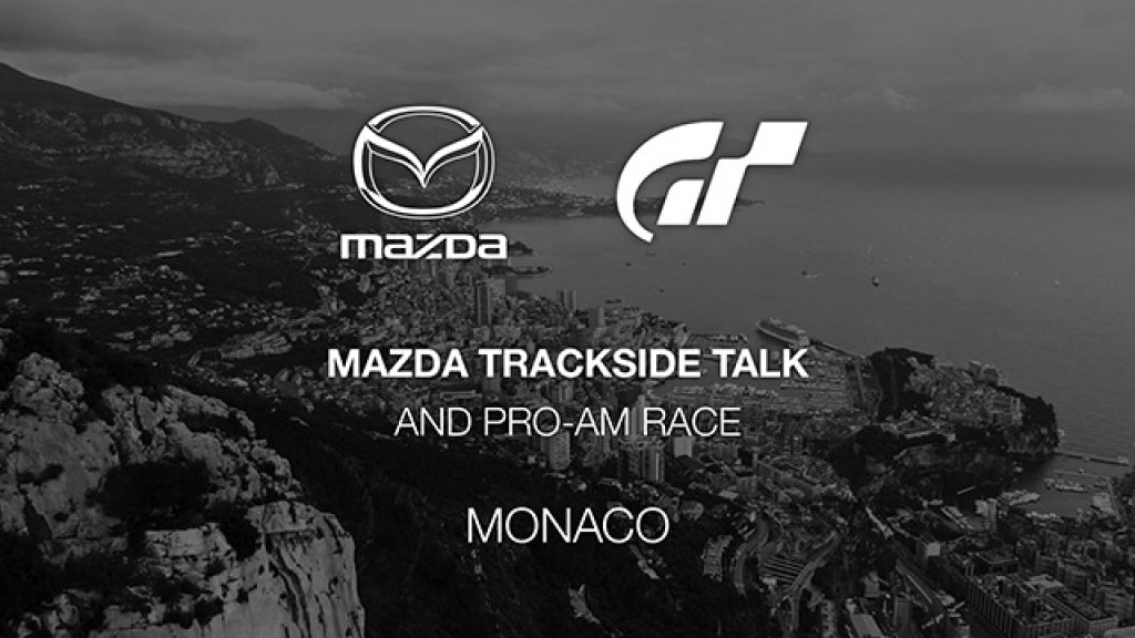 Mazda Trackside Talk and Pro-Am Race (esport.granturismo-fr.com)