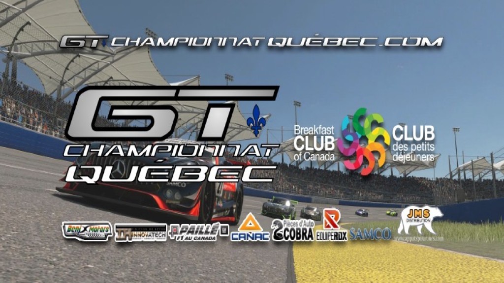Championnat GTCQ (esport.granturismo-fr.com)