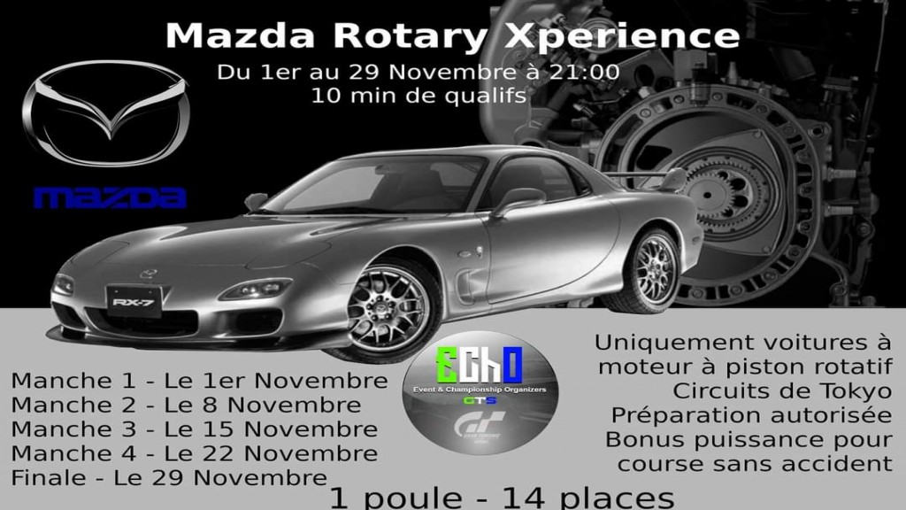 Mazda Rotary Xperience (esport.granturismo-fr.com)