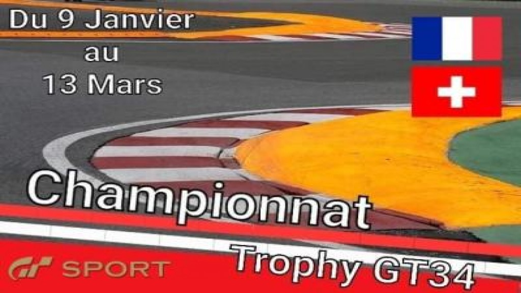 Trophy GT34 (esport.granturismo-fr.com)