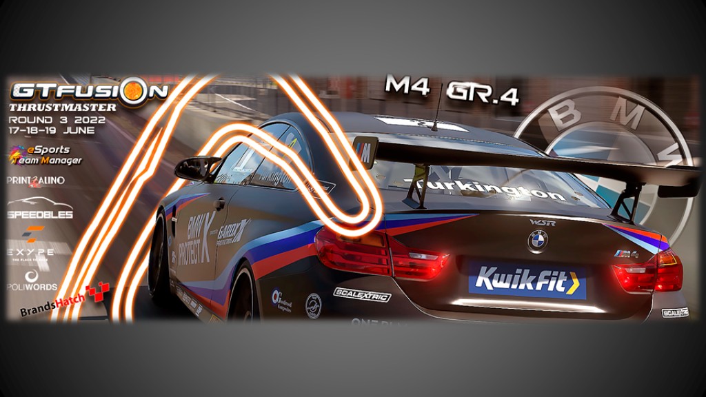 GTfusiOn Round 3 2022 Gran Turismo Team World Championship (esport.granturismo-fr.com)