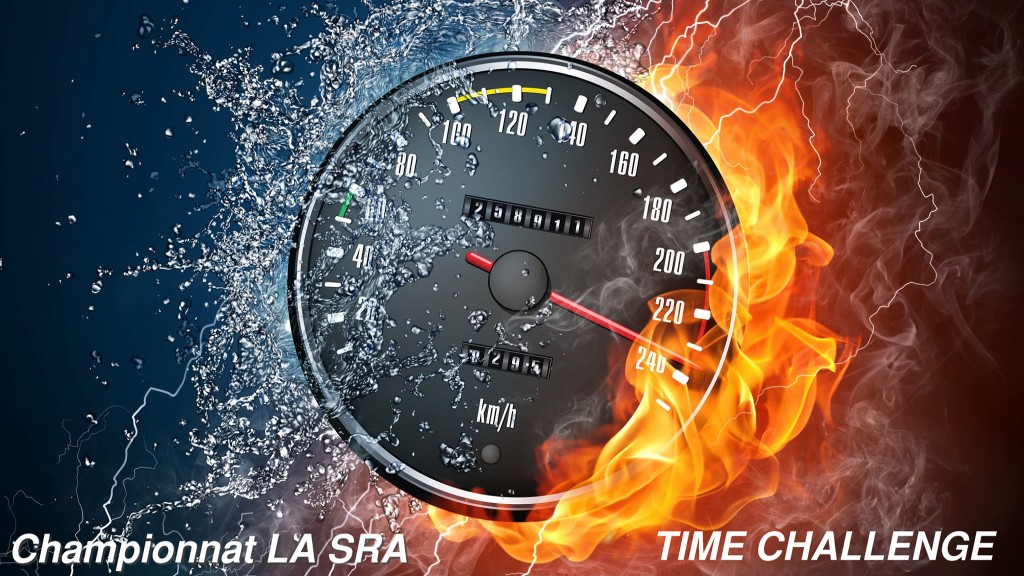 TIME CHALLENGE GT7 - championnat GT