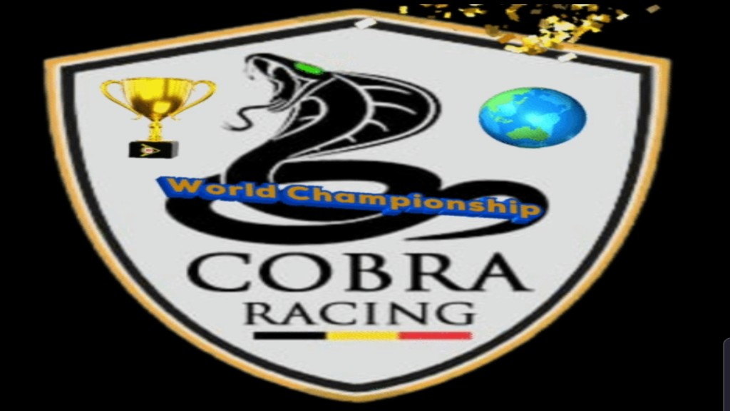 WORLD  CHAMPIONSHIP  COBRA : championnat eSport sur Gran Turismo