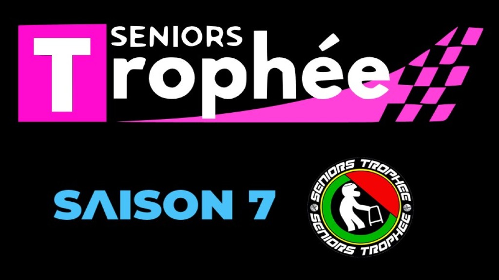 Seniors Trophée : championnat eSport sur Gran Turismo