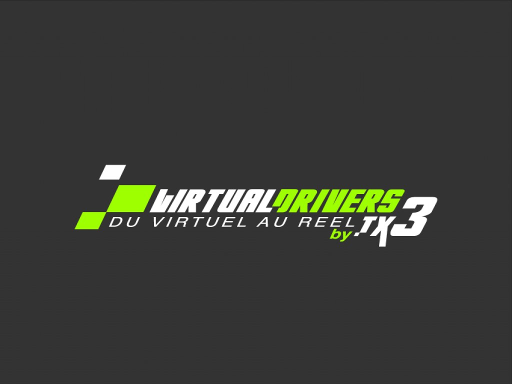 Virtual Drivers by TX3 - team gran turismo