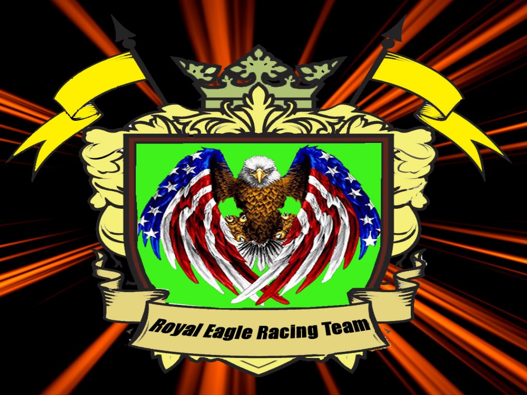 Royal Eagle Racing Team - team gran turismo