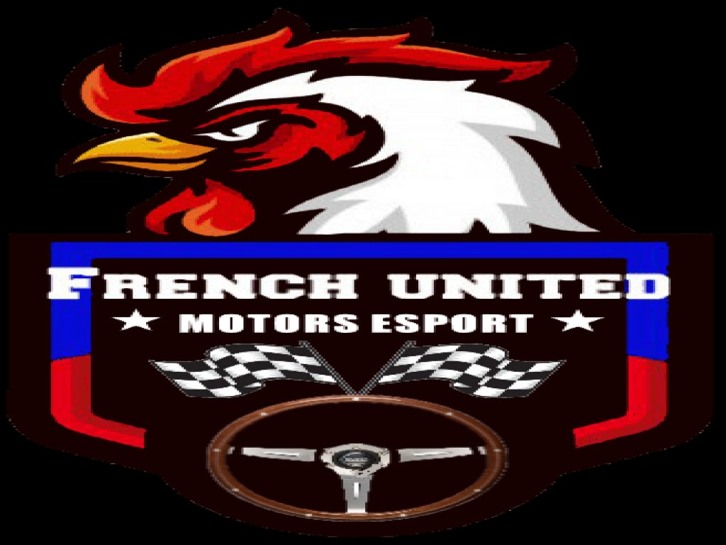 French United Motor Esport - team gran turismo
