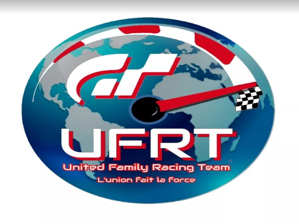 United Family Racing Team - team gran turismo