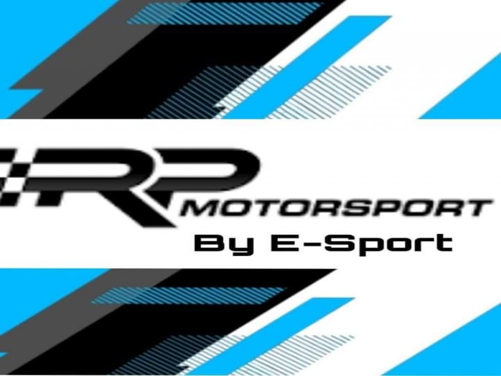 RPMotorsport Esport - team gran turismo