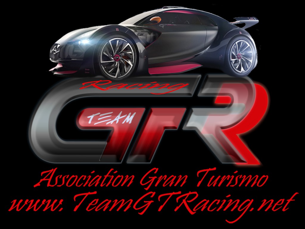 Team-GTR - team gran turismo