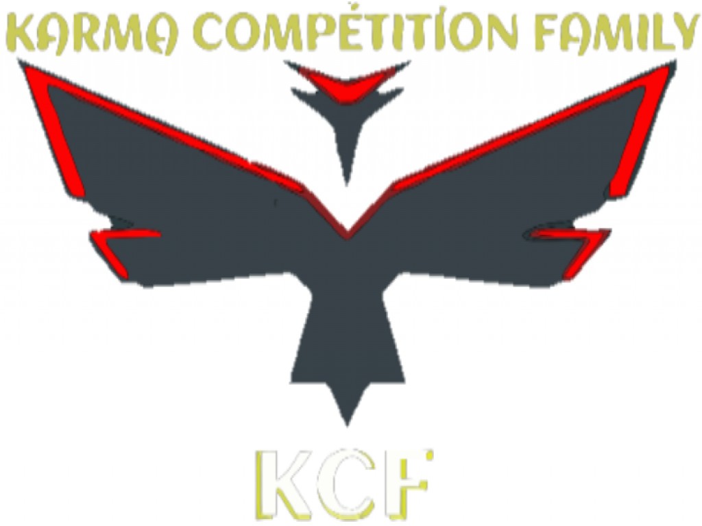 Karma Competition Family - team gran turismo