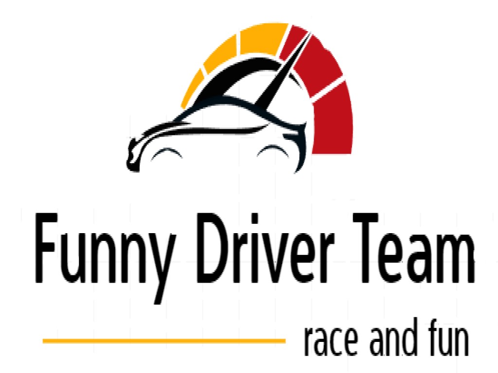 Funny Driver Team - team gran turismo