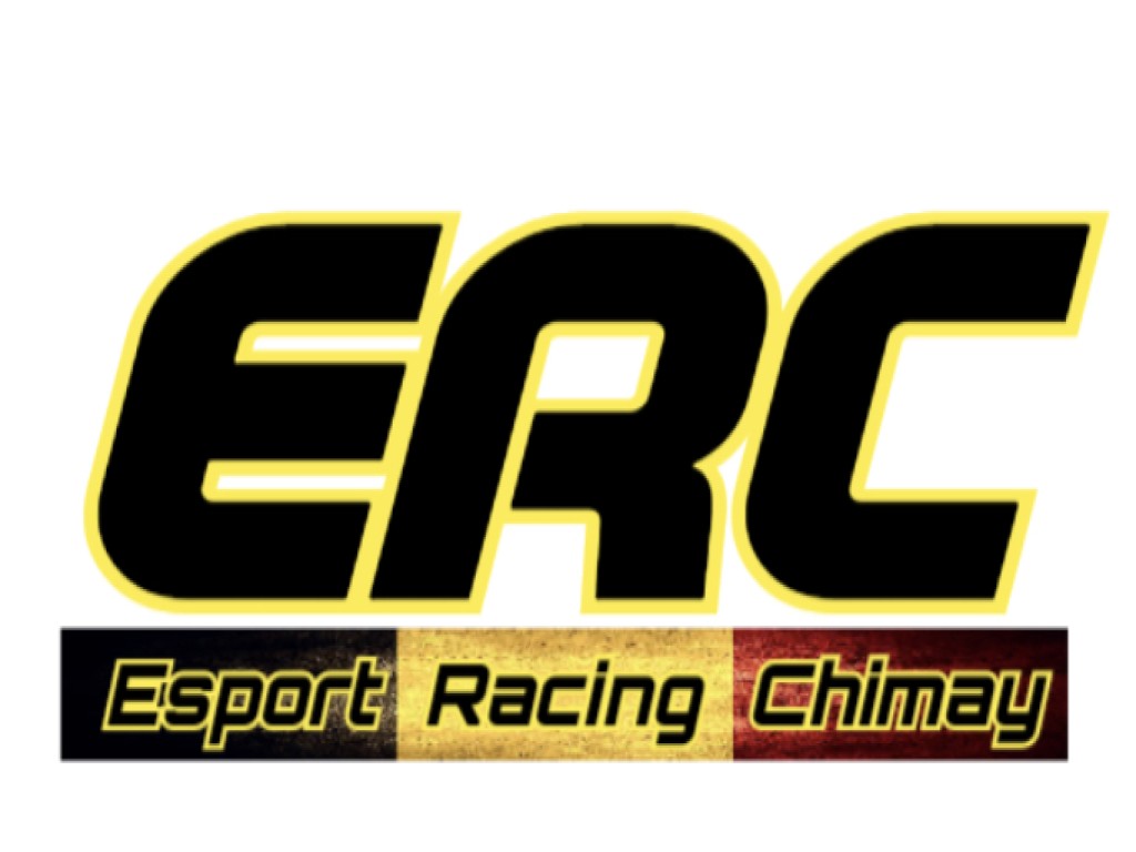 Esport Racing Chimay - team gran turismo