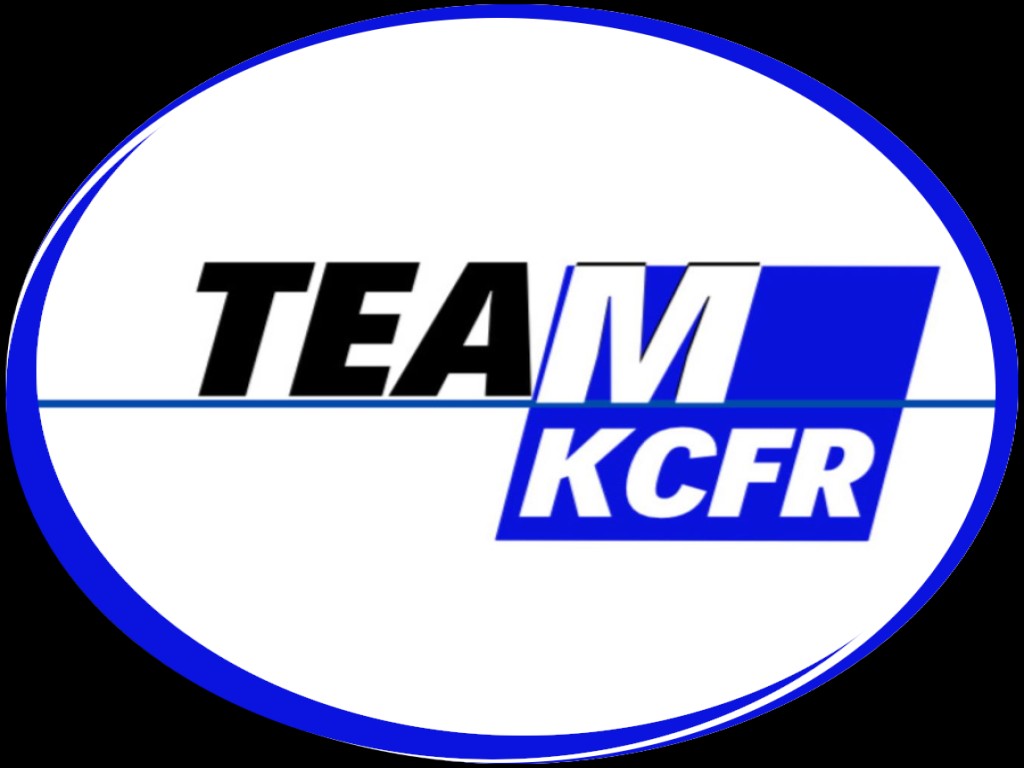 TEAM_KCFR - team gran turismo