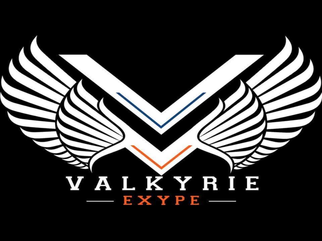 Valkyrie_Exype E_esport pôle GT7  - team gran turismo
