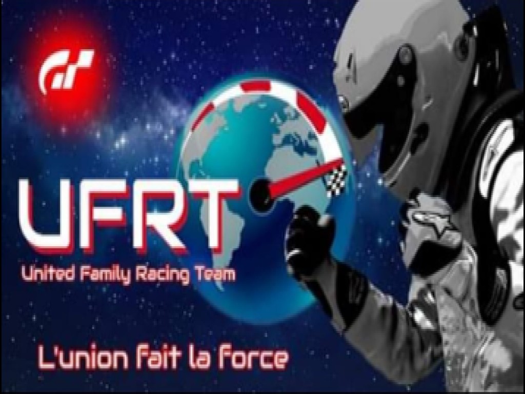 United Familly Racing Team 