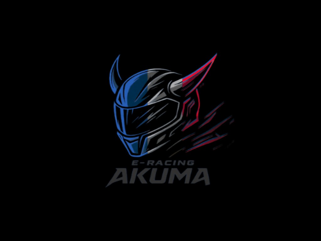 E-Racing Akuma - team gran turismo